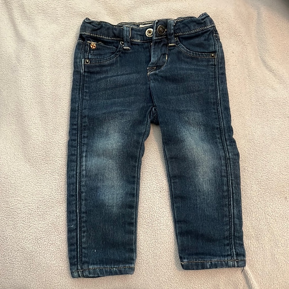 Hudson Jeans